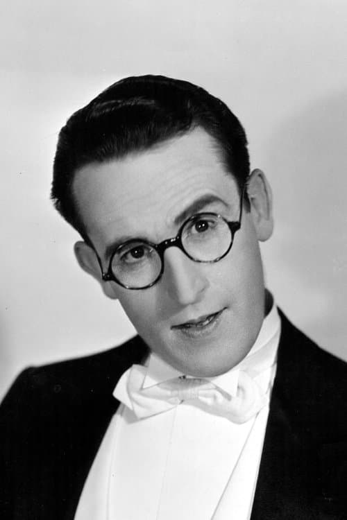 Zdjęcie Harold Lloyd