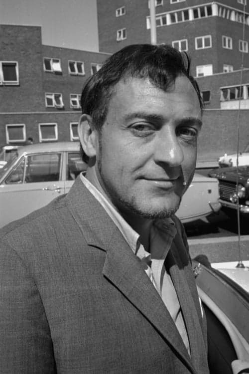 Zdjęcie Harry H. Corbett