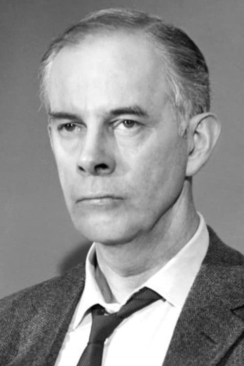 Zdjęcie Harry Morgan