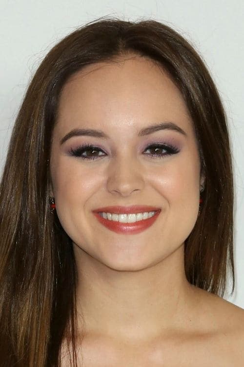 Zdjęcie Hayley Orrantia