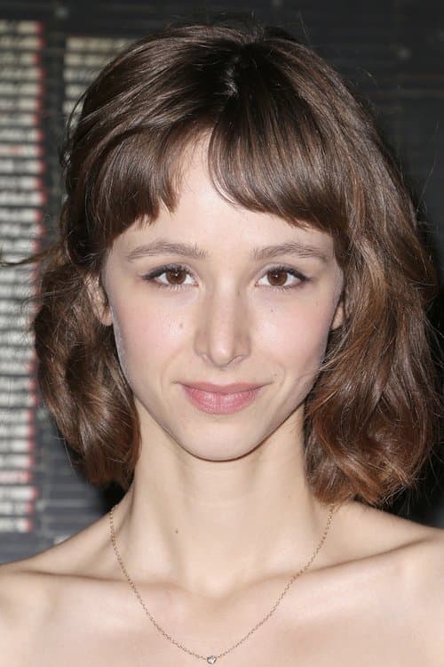 Zdjęcie Helen Rogers