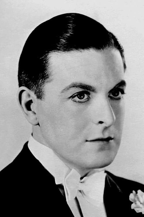 Zdjęcie Henry Kendall