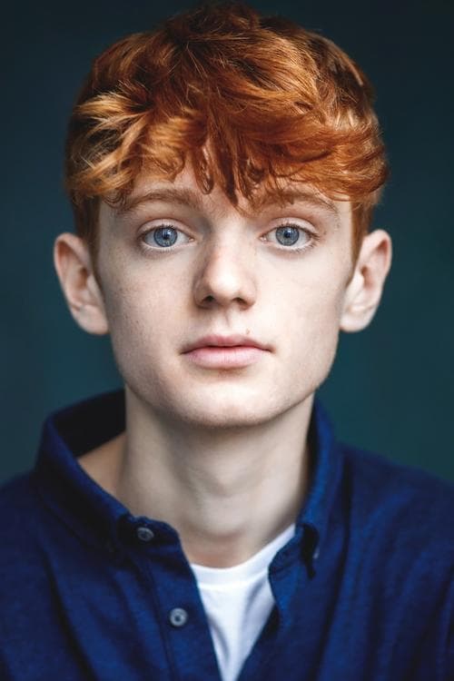 Zdjęcie Henry Lawfull