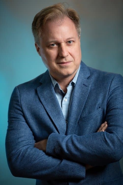 Zdjęcie Henry Phillips