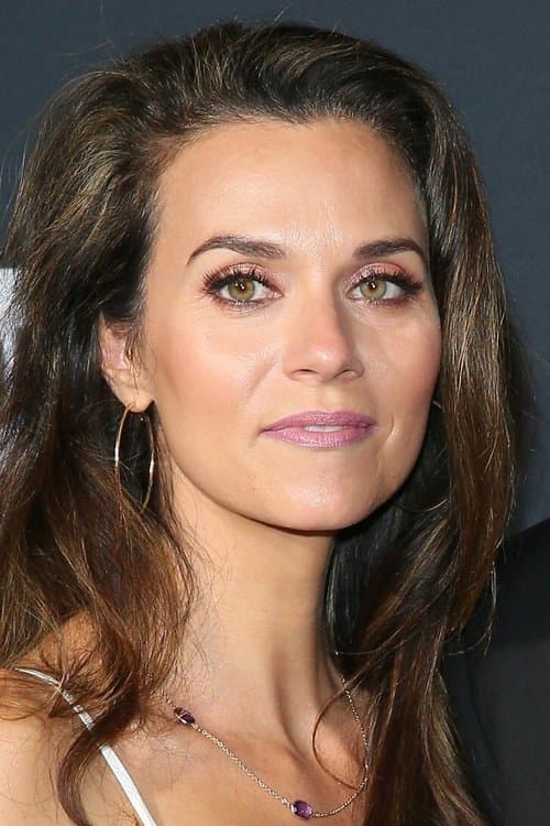 Zdjęcie Hilarie Burton