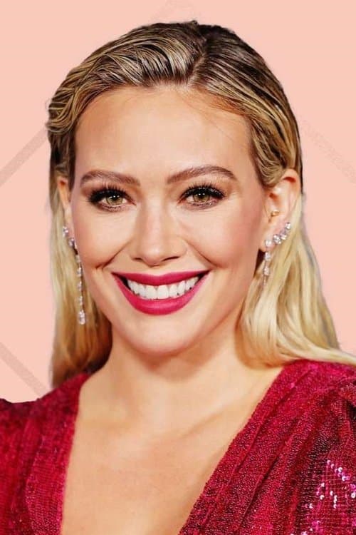 Zdjęcie Hilary Duff