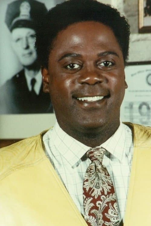 Zdjęcie Howard Rollins