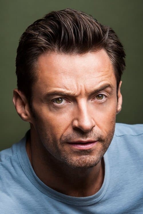 Zdjęcie Hugh Jackman