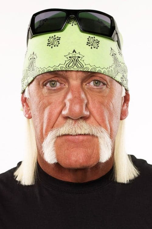 Zdjęcie Hulk Hogan