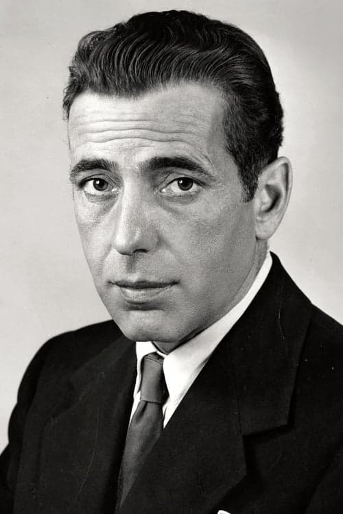 Zdjęcie Humphrey Bogart