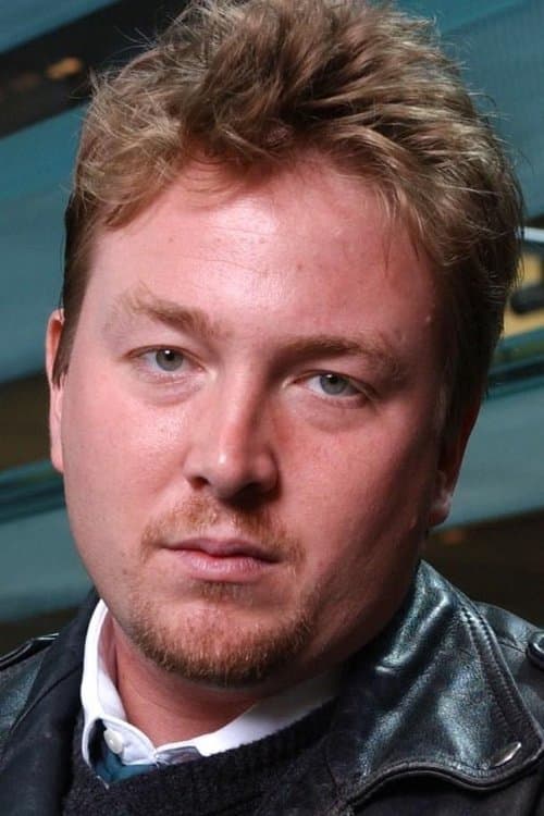 Zdjęcie Hunter Carson