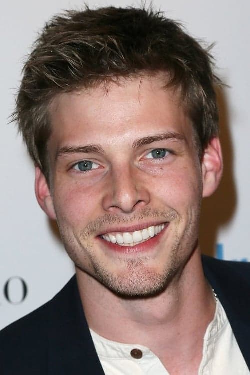 Zdjęcie Hunter Parrish