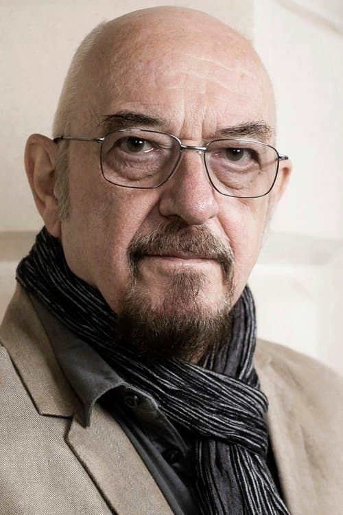 Zdjęcie Ian Anderson
