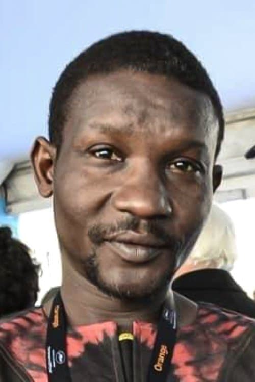Zdjęcie Ibrahima Mbaye
