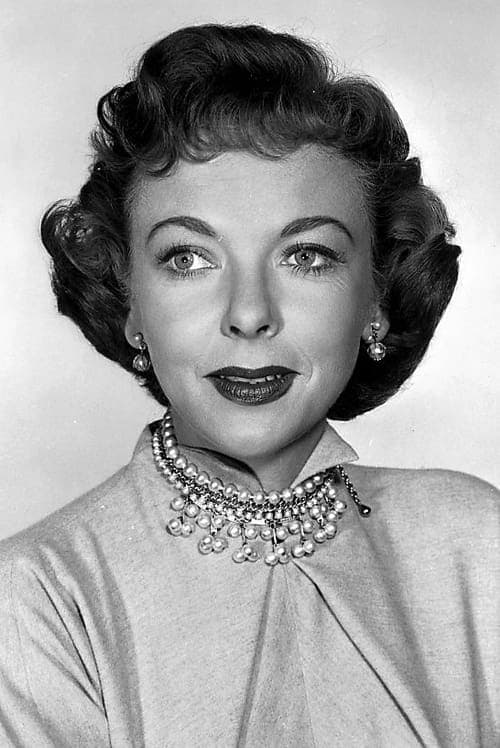 Zdjęcie Ida Lupino