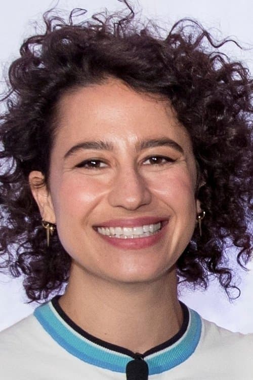 Zdjęcie Ilana Glazer