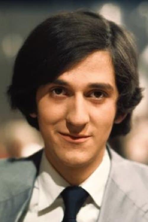 Zdjęcie Ilja Richter