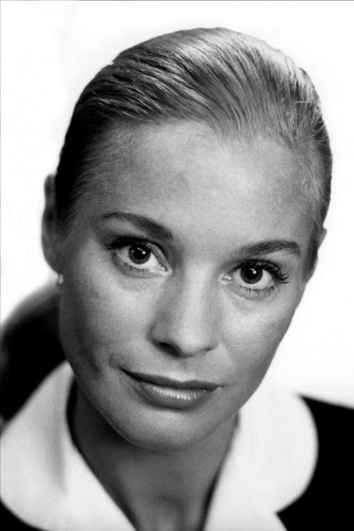 Zdjęcie Ingrid Thulin