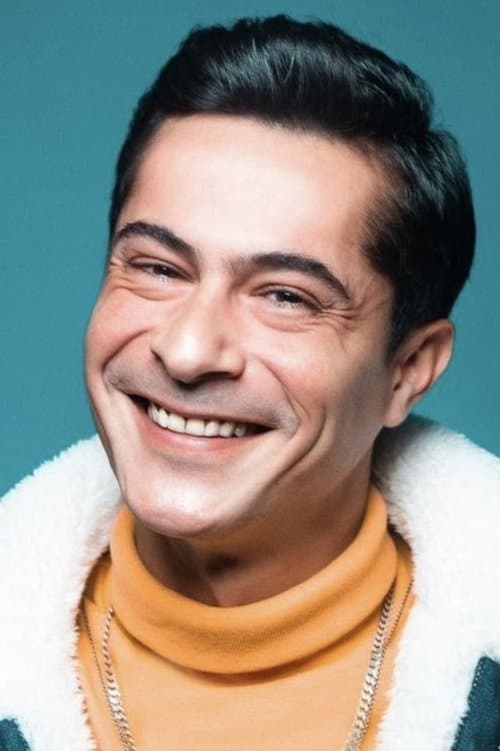 Zdjęcie İsmail Hacıoğlu