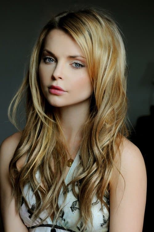 Zdjęcie Izabella Miko