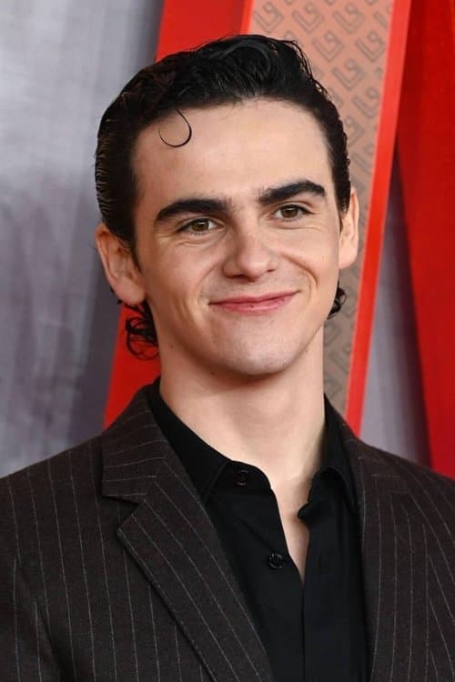 Zdjęcie Jack Dylan Grazer