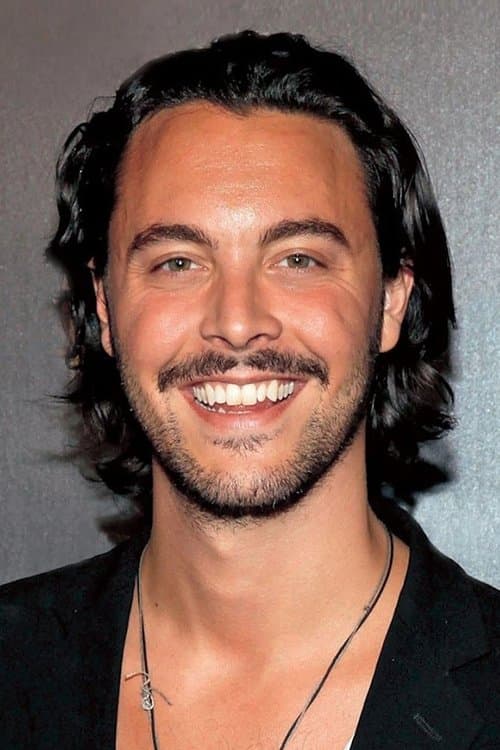 Zdjęcie Jack Huston