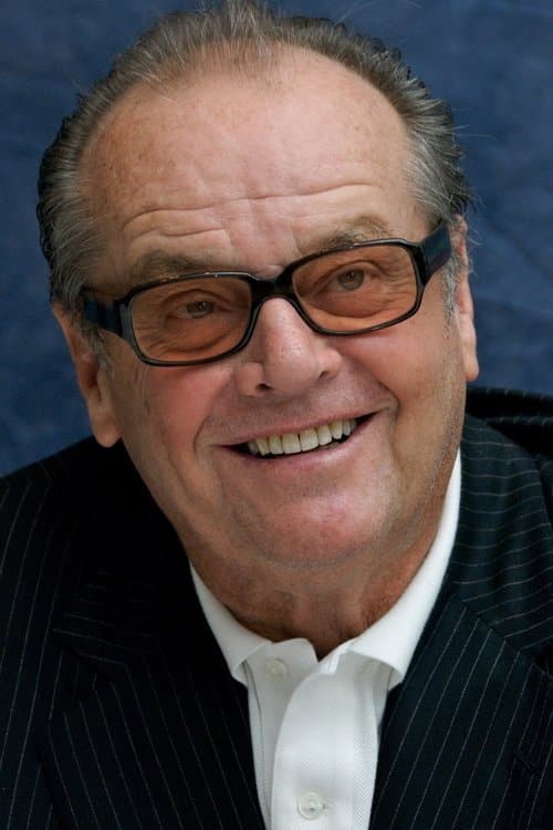 Zdjęcie Jack Nicholson