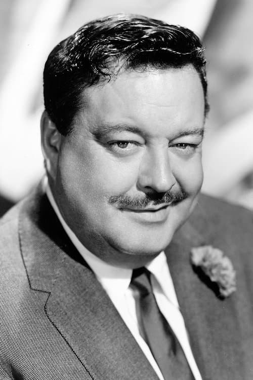 Zdjęcie Jackie Gleason