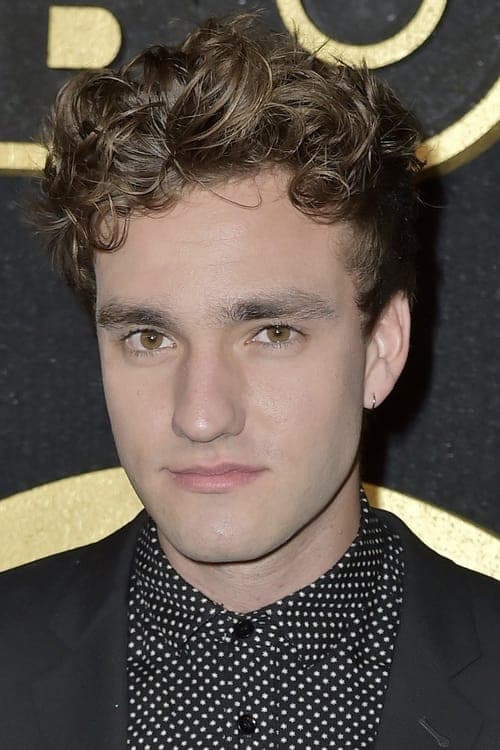 Zdjęcie Jackson White