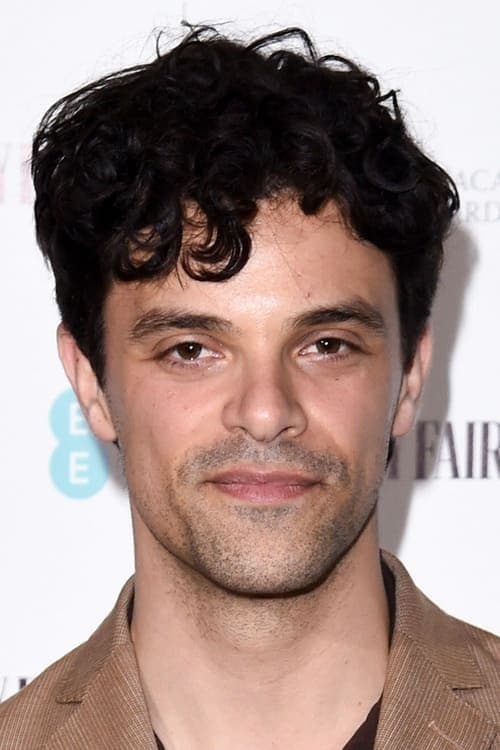 Zdjęcie Jacob Fortune-Lloyd