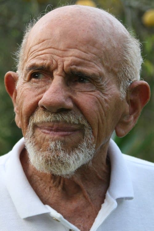 Zdjęcie Jacque Fresco