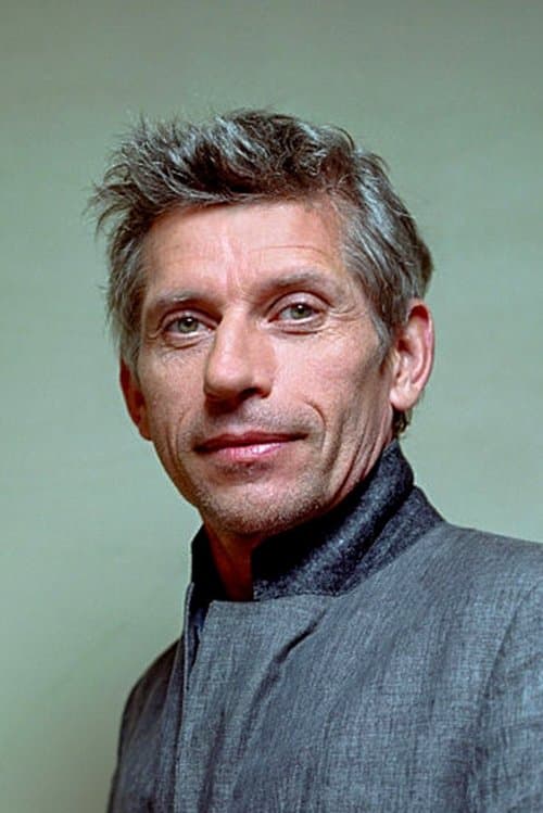 Zdjęcie Jacques Gamblin