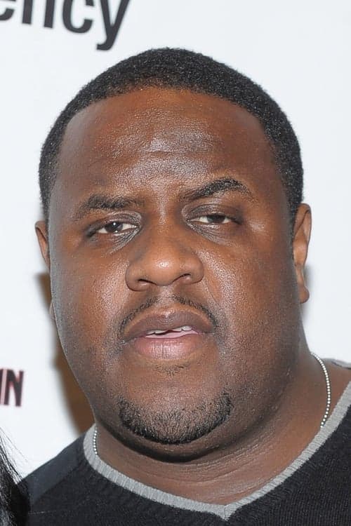 Zdjęcie Jamal Woolard