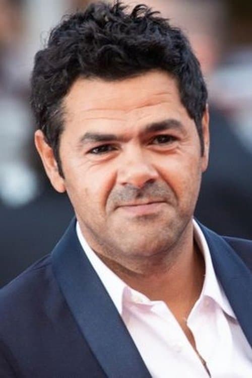 Zdjęcie Jamel Debbouze