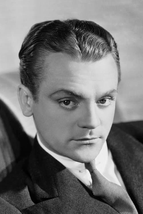 Zdjęcie James Cagney