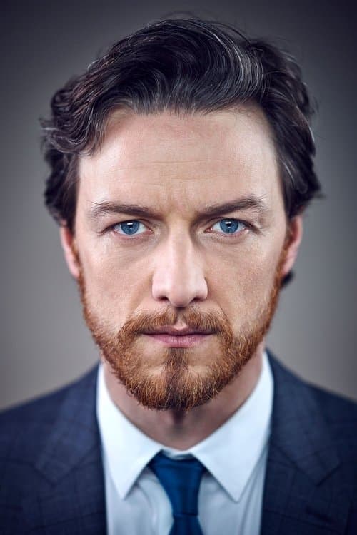 Zdjęcie James McAvoy