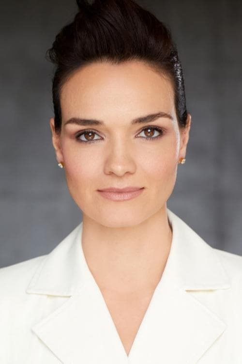 Zdjęcie Jamie Bernadette