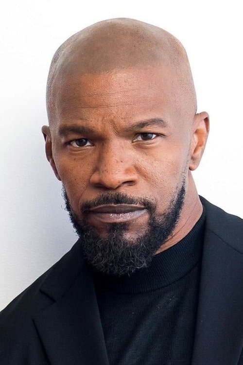 Zdjęcie Jamie Foxx
