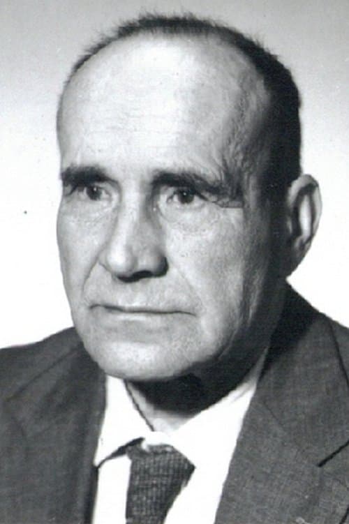 Zdjęcie Jan Józef Szczepański
