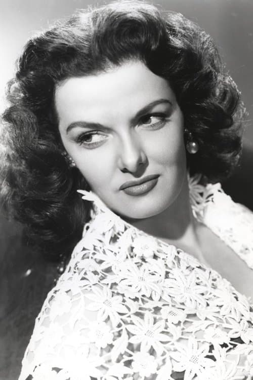 Zdjęcie Jane Russell