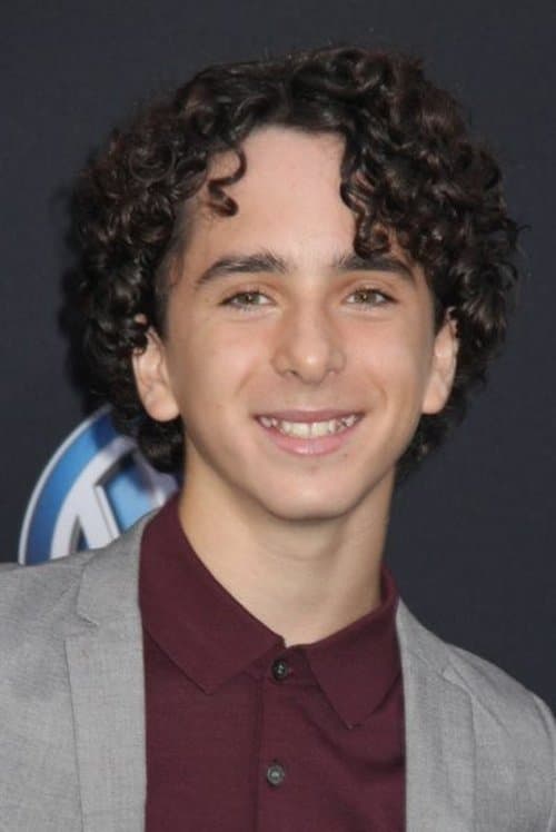 Zdjęcie Jason Ian Drucker