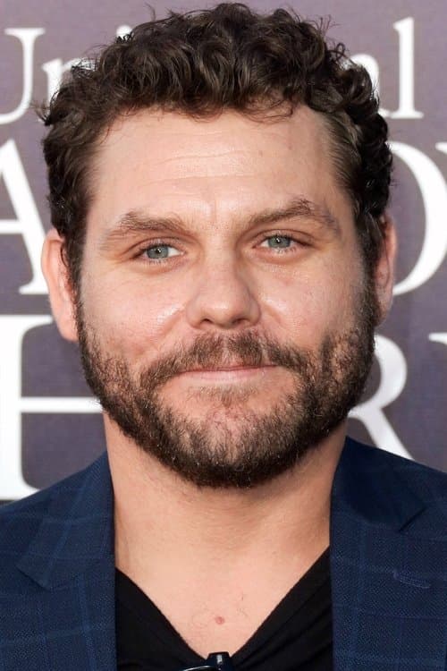 Zdjęcie Jason James Richter