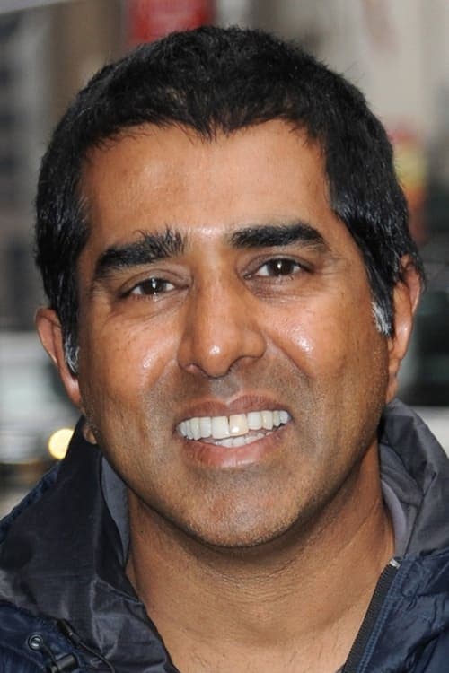 Zdjęcie Jay Chandrasekhar