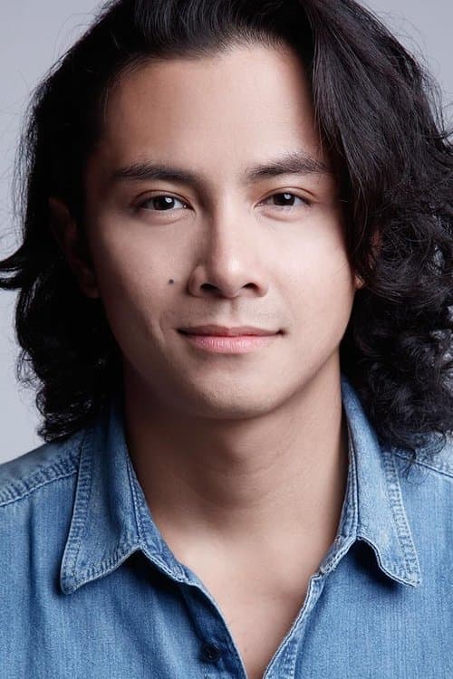 Zdjęcie JC Santos