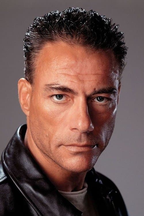 Zdjęcie Jean-Claude Van Damme