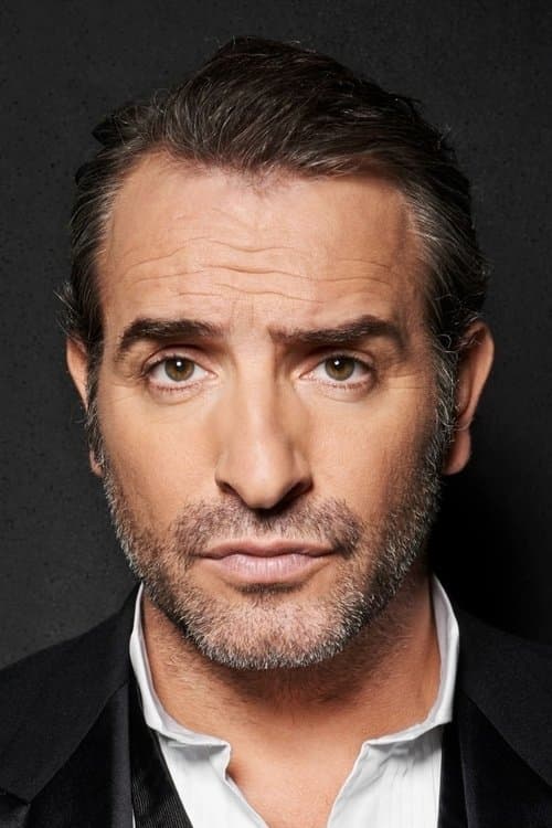 Zdjęcie Jean Dujardin