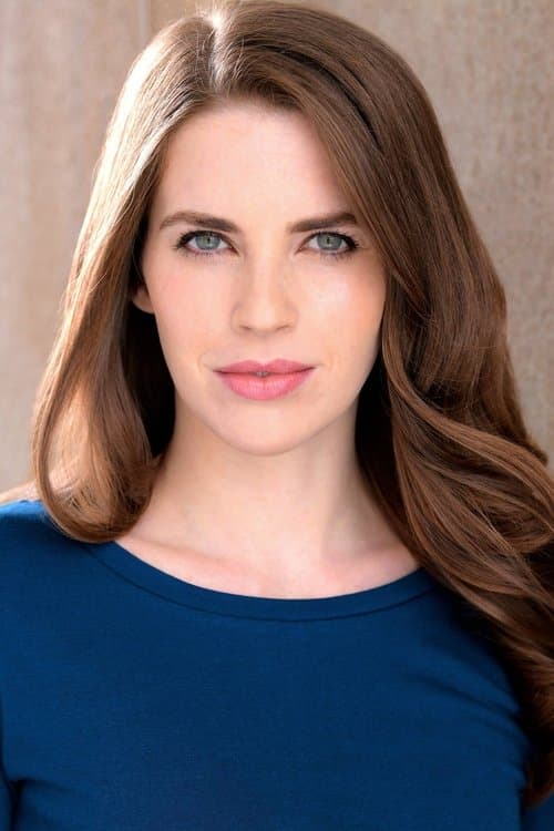 Zdjęcie Jean Louise O'Sullivan