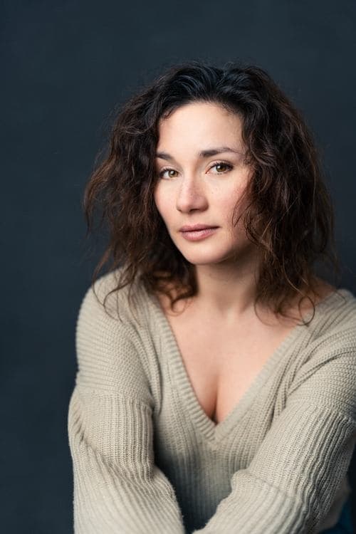 Zdjęcie Jeannine Wacker