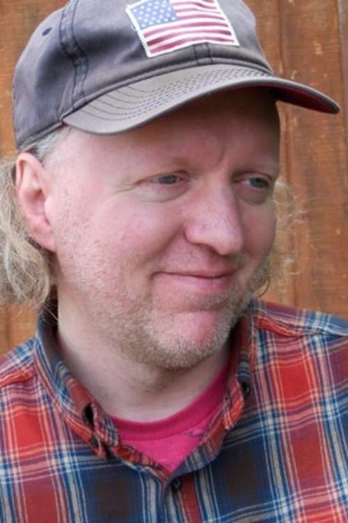 Zdjęcie Jeff Kirkendall