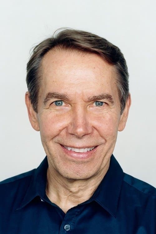 Zdjęcie Jeff Koons